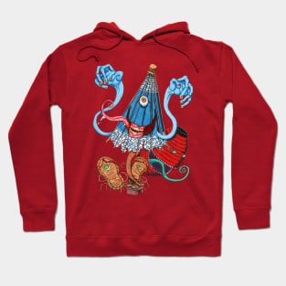 Karakasa Obake Hoodie